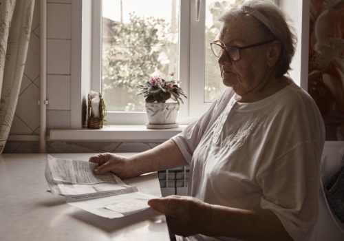 Marcowa waloryzacja podnosi limity renty wdowiej. Nie wszyscy się załapią