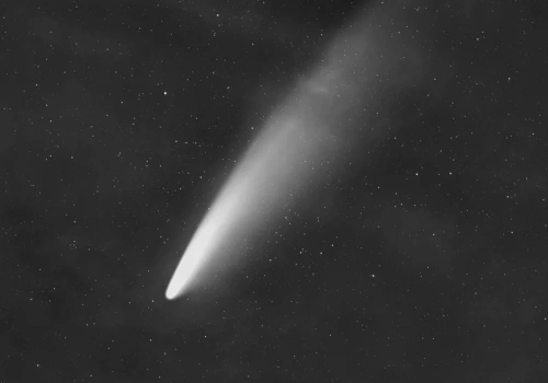 Osobliwe zjawisko na niebie nad Mazowszem. Eksperci zabrali głos