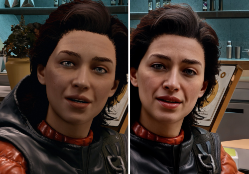 FOTOREALIZM W GRACH? Pierwszy test NVIDIA DLSS 5 pokazuje „ogromny skok technologiczny w grafice”