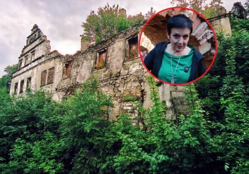 Najcenniejsze zbiory Europy ukryte w Polsce. Ten pożar do dziś skrywa zagadkę