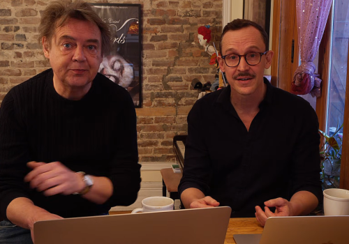 Oscary dla polskich i czeskich twórców filmowych! Polską produkcję można obejrzeć w sieci, czeską – na Kinie na Granicy