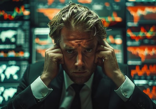 Okazja czy pułapka? Analityk z Wall Street ostrzega inwestorów