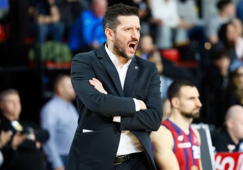 Szczecin górą w meczu na szczycie!