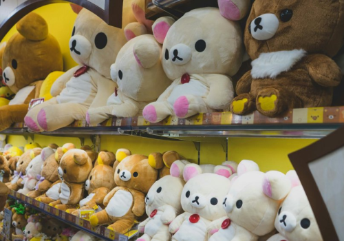 Zapamiętaj nazwę XIMI-V. To może być koniec dominacji Pepco i Action