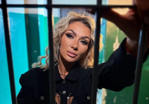 Co się stało? Małgorzata Główka z zespołu CamaSutra w areszcie