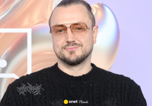 Aleksander Milwiw-Baron w dniu rozwodu o swojej przyszłości. 