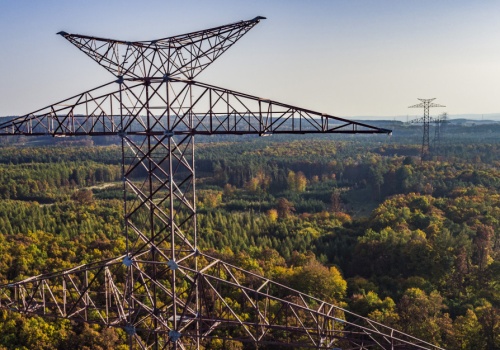 To oni zbudują strategiczne połączenie dla morskich farm na Bałtyku