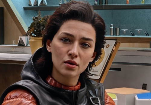 Nvidia zapowiada DLSS 5 i obiecuje największą rewolucję w grafice od 8 lat. Premiera w tym roku