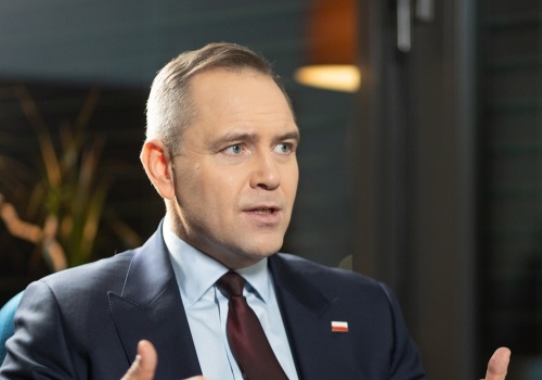 Prezydent: Mamy skandaliczny stan anarchii w sądownictwie