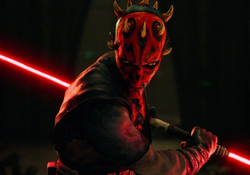 Star Wars: Maul – Mistrz cienia nadchodzi na Disney+! Jest pełny zwiastun