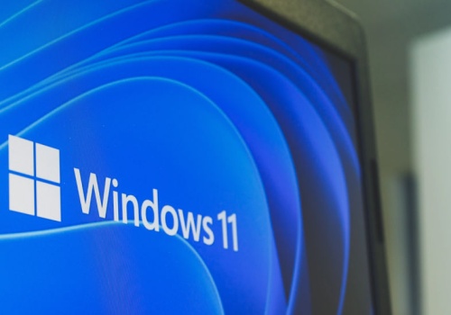 Cudowna wiadomość! Naprawienie tej rzeczy w Windows 11 to istna petarda