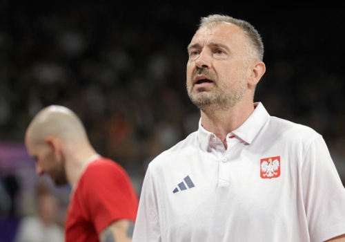 Będzie wielki powrót do kadry Grbicia. 