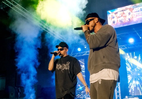 Łobuzy na Roztańczonym PGE Narodowym 2026