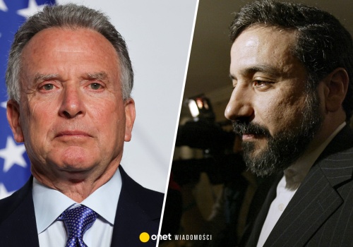 USA nawiązały kontakt z władzami Iranu. Pierwszy taki przypadek od wybuchu wojny