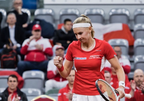 Znana tenisistka nagle zniknęła. Oto powód