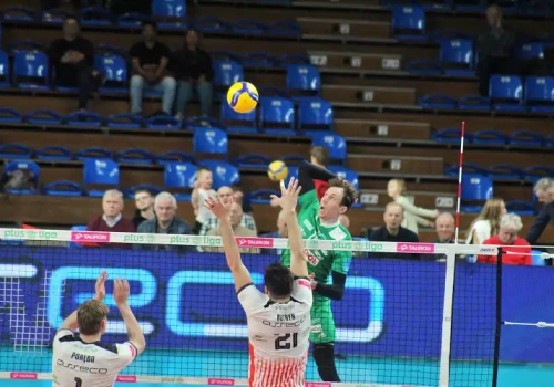 Tie-break rozstrzygnął starcie w Rzeszowie. Indykpol AZS Olsztyn wraca z punktem