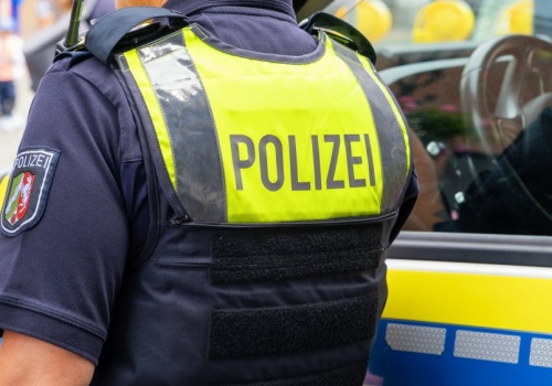 Niemiecka prasa krytykuje kontrole na granicy z Polską. Shengen skrzypi jak stara brama