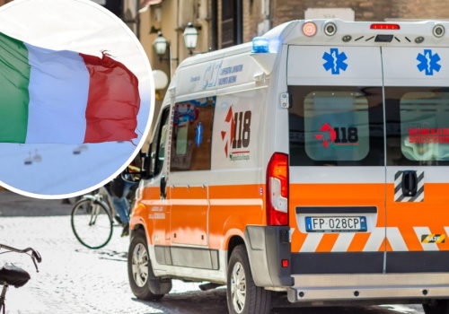 Tragedia we Włoszech. Zginęła młoda Polka