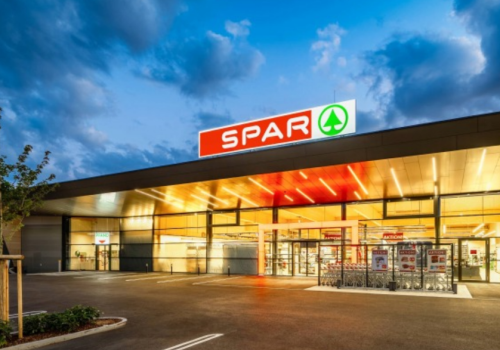 Silny rok SPAR. Sieć rośnie szybciej niż rynek i szybko zwiększa skalę działalności