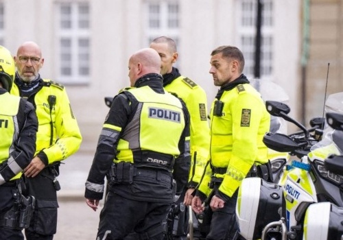 Szkolą się na wypadek wojny. Wielkie ćwiczenia w kraju NATO