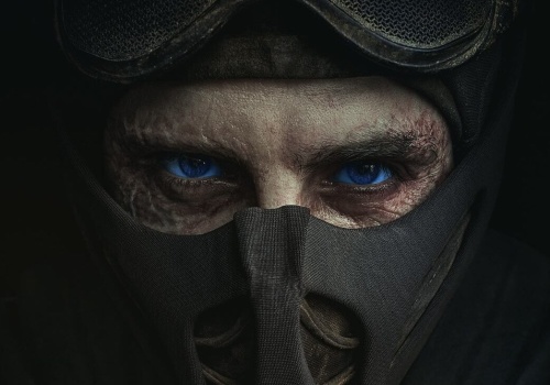 Diuna 3 na pierwszym materiale! Timothée Chalamet zaprezentowany