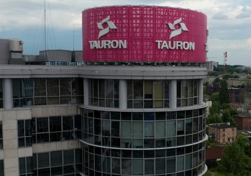 Tauron oszacował zysk netto za 2025 r. na 3,3 mld zł