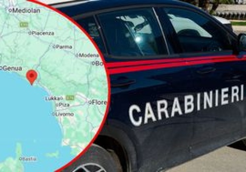 Tragiczny wypadek we Włoszech. 25-letnia Polka zginęła w Cinque Terre