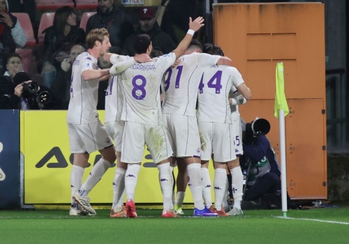 Rywal Rakowa Częstochowa postrzelał w Serie A