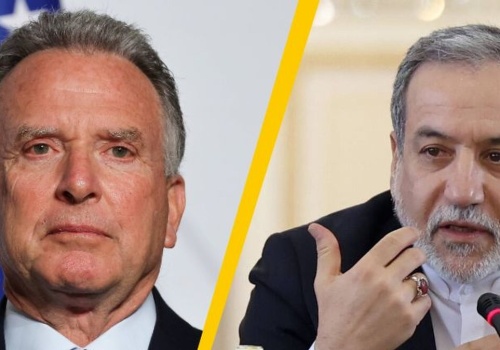 Media: Iran i USA nawiązały bezpośredni kontakt. Pierwszy raz od początku wojny