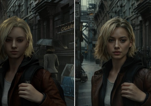 DLSS 5 oficjalnie! NVIDIA mówi o wielkiej rewolucji, gracze o 