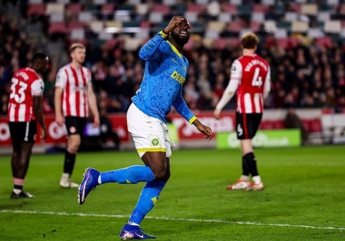 Premier League: Brentford zmarnował wielką szansę! Sensacja na koniec kolejki