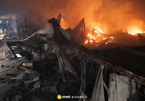 Atak na szpital w Kabulu. Nie żyje ponad 200 osób