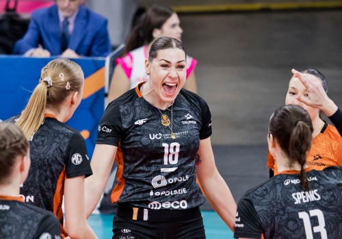 W Tauron Lidze bez niespodzianki. Faworyt zrobił swoje