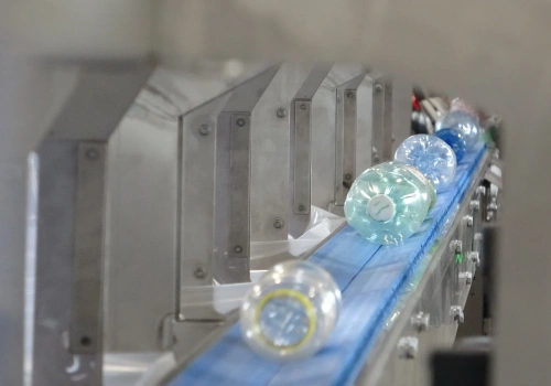 System kaucyjny w praktyce. Na razie wygląda to średnio