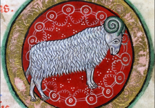 Sezon Barana (20 marca – 20 kwietnia). Równonoc wiosenna rozpoczyna nowy rok astrologiczny. Dla 3 znaków zodiaku to szczególny czas    