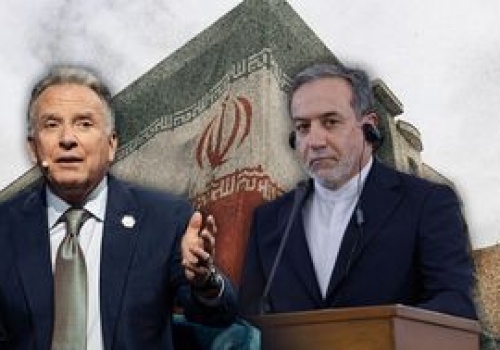 Tajne rozmowy z Iranem? Media o nowym kanale komunikacji