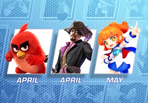 Sonic Racing: Crossworlds wkrótce zostanie rozszerzony o trzy nowe, ikoniczne sterowniki DLC