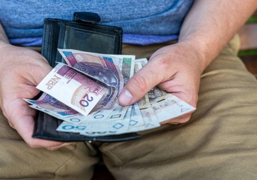 Ekstra 240 zł na emeryturę już w kwietniu!