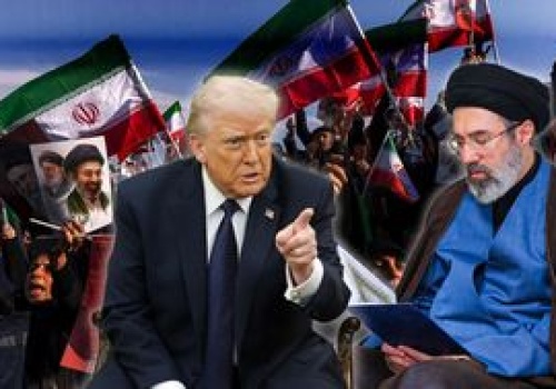 USA nie podejmą rozmów. Trump: 