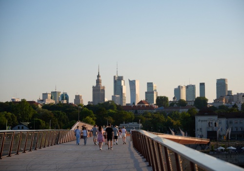 Dziesięciokrotny wzrost intensywności upałów w Europie. Eksperci biją na alarm