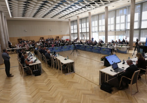 Ustawa o samorządzie województwa źle się zestarzała. Czas na marszałkowską rewolucję