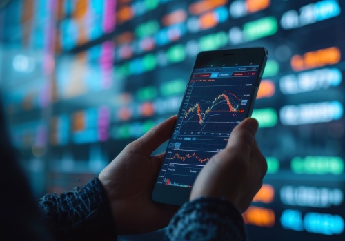 Niedawni mocarze wypadli z łask. Przecena robi wrażenie