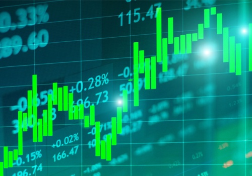 Rynki azjatyckie na plusie po rajdzie Wall Street. Ale to nie koniec kłopotów na rynkach