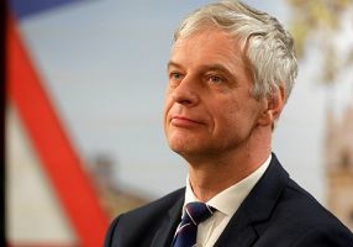 Sprawa Poncyljusza i Polskiej Amunicji. To oni byli pretekstem do zawetowania SAFE