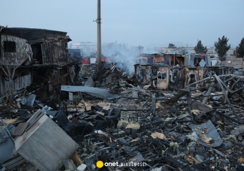 Atak na szpital w Kabulu. Afganistan oskarża sąsiadów. Podsumowanie nocy