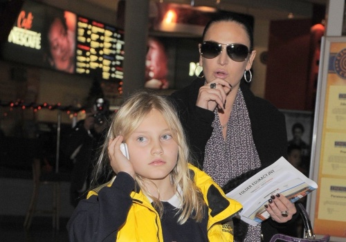 Syn Kayah zaliczył debiut przed kamerami. Tak obecnie wygląda 27-letni Roch