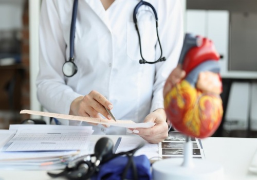 Ozempic może ratować serce po zawale. Naukowcy odkryli nieoczekiwany mechanizm