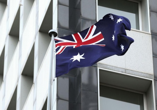 Stopy procentowe w Australii znów poszły w górę