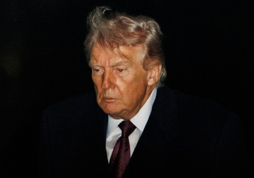 Wojna z Iranem wymyka się spod kontroli? Rosną naciski na Trumpa