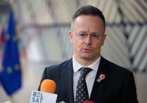 Konflikt wokół rurociągu Przyjaźń. Węgry oskarżają szefa MSZ Polski